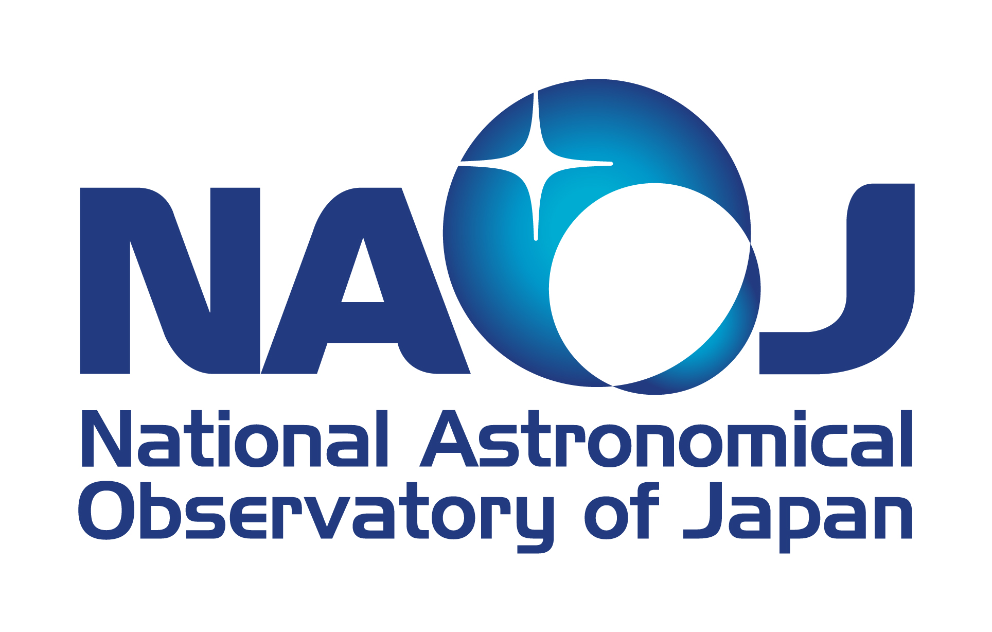 NAOJ Logo